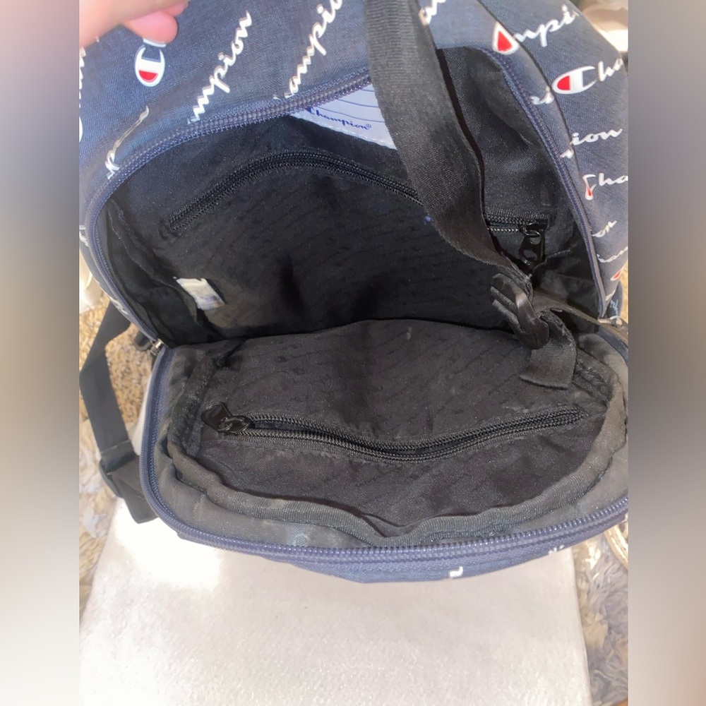Champion Backpack - image 2